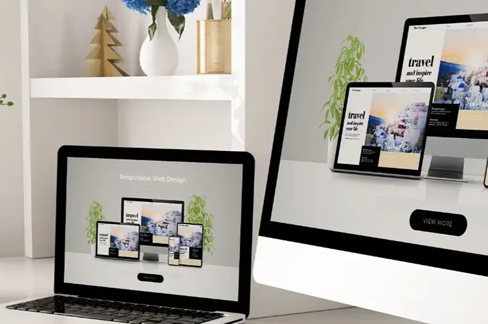 Çavdarhisar Web tasarım