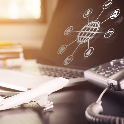 Çavdarhisar Web Tasarım