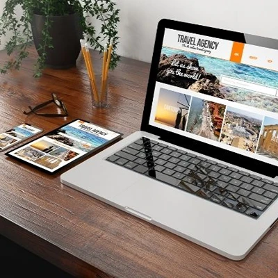 Web Sitesi Tasarımı, Çavdarhisar