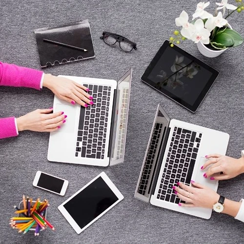 Çavdarhisar Web Tasarımcı