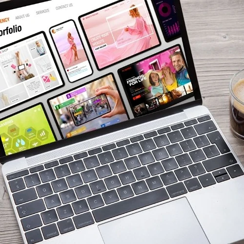 Çavdarhisar, Web Tasarım Ajansı